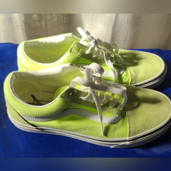 Vans Sneaker Bundle - Picture 7 of 8